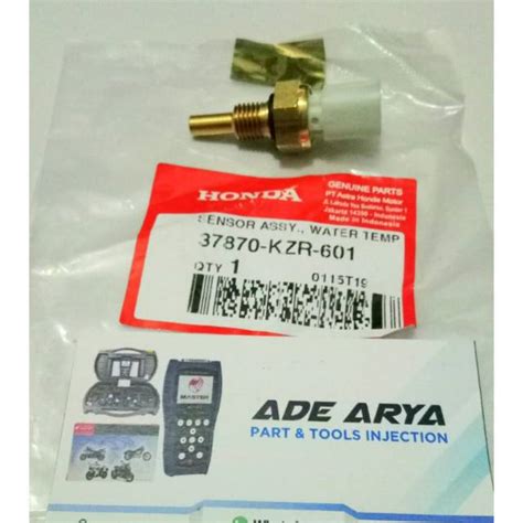 Jual Sensor Panas Sensor Suhu Oil Ect Vario Vario Kzr