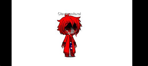 My Creepypasta Character I Hope It Is By Alexninja93 On Deviantart