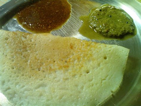 Best Food Recipes In Sri Lanka Quick Thosai