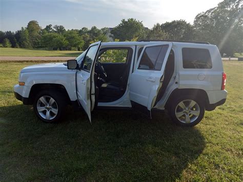 2016 Jeep Patriot For Sale By Owner In Sharon SC 29742