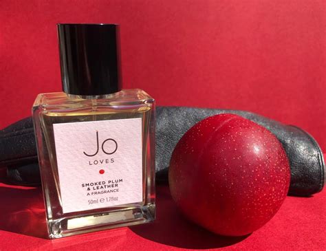 Captivating Smoked Plum And Leather Fragrance Smokedbyewe