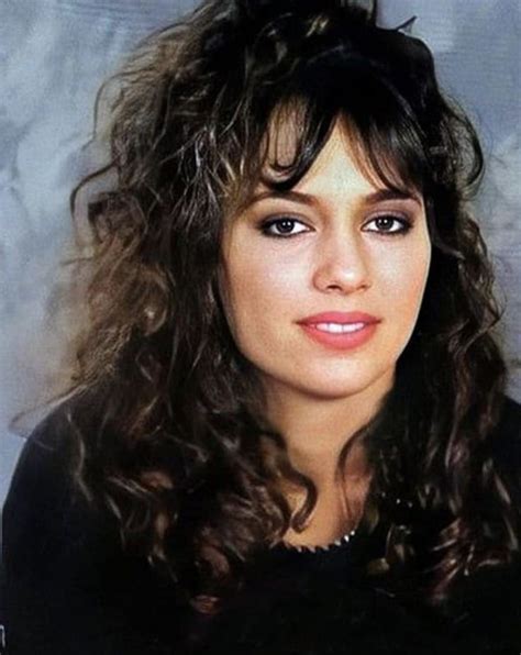 Pin By Luis Nestor Voivod On Susanna Hoffs 90s Hairstyles Female