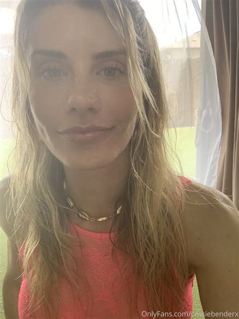 Cassiebenderfit P1 2020 07 06 505061906 Porn Pic