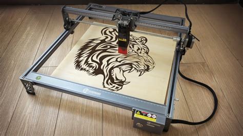 TOP 5 Best Laser Cutters Engravers In 2024 YouTube