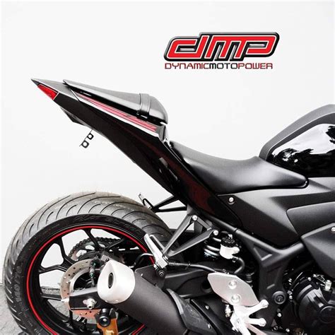 Mt 03 Fender Eliminator Atelier Yuwa Ciao Jp