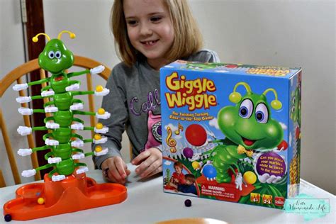 Giggle Wiggle Game Just 888 Freebies2deals