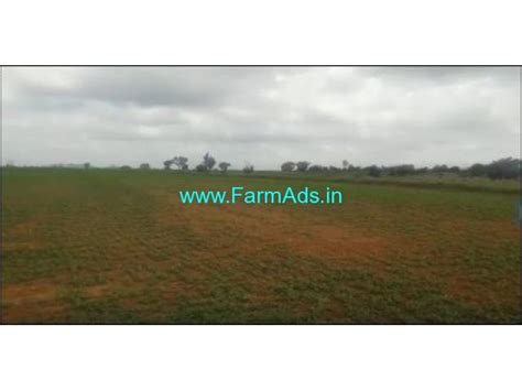 Acres Agriculture Land For Sale Near Kalwakurthy Nagarkurnool