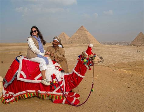 Christmas in Egypt: How To Celebrate, Customs & Traditions