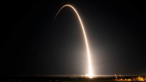 Spacex To Launch 22 Starlink Satellites Tonight On 1st Of Back To Back