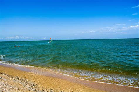 Азовское море Ейск (75 фото)