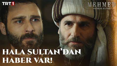 Konstantinos Sultanın Tuzağına Düşecek mi Mehmed Fetihler Sultanı