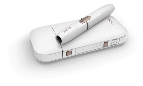 Discover IQOS Plus | IQOS