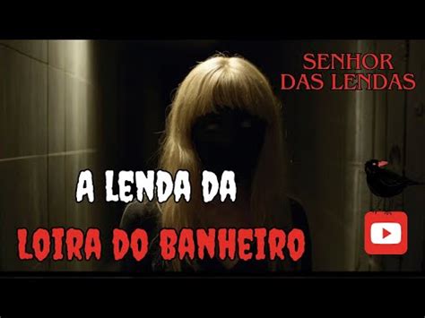 A Lenda Da Loira Do Banheiro The Bloody Mary Prank YouTube