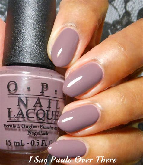 Opi Brazil Spring And Summer Collection Swatches And Review