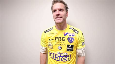 Fff V Rvar Kalle S Derstr M Fr N Varbergs Bois Youtube