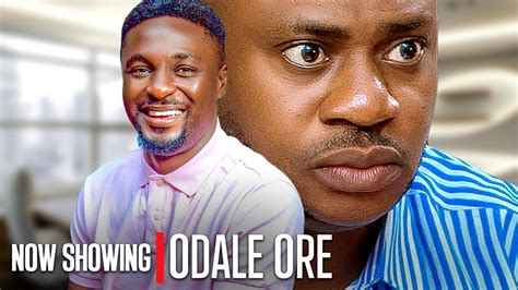 Odale Ore Odunlade Adekola Latest Yoruba Movies New Release