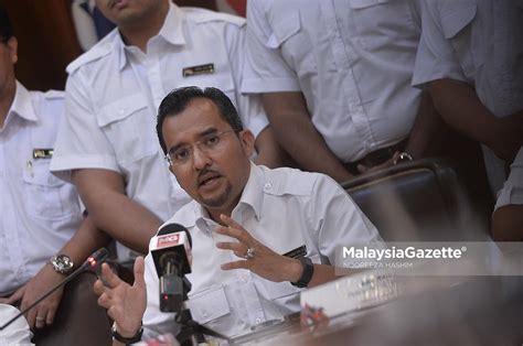 Tok Mat Setia Tiada Puak Dalam UMNO