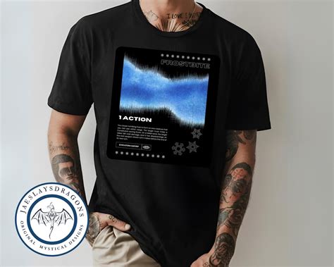 Frostbite Spell Shirt Dnd Shirt Dungeon Master Ts Dungeon Master Dnd