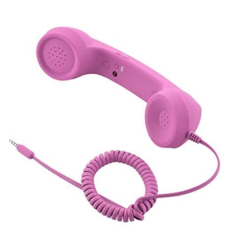 The Best Retro Handset For Iphone I Tested And Found The Winner