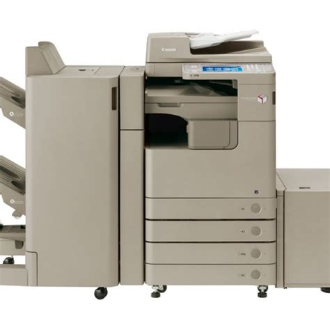 Install Canon Ir 2420 Network Printer And Scanner Drivers Install