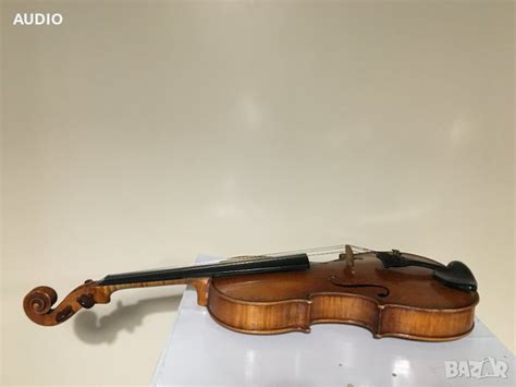 Стара чешка виола в Струнни инструменти в гр. София - ID39336653 — Bazar.bg