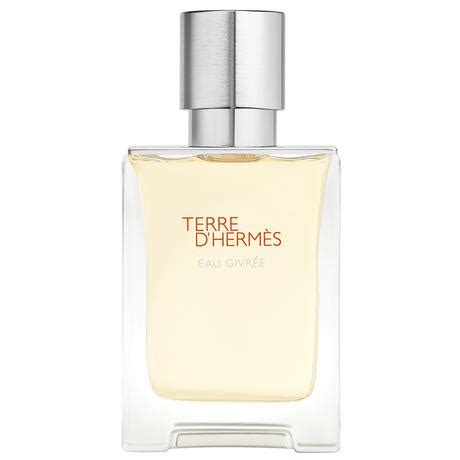 HERMÈS Terre dHermès Eau Givrée Eau de Parfum Refillable baslerbeauty