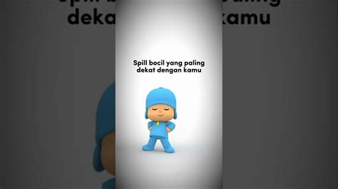 bocil - YouTube