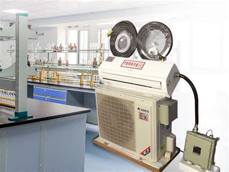 Precautions For Using Explosion Proof Air Conditioners Installation Specifications