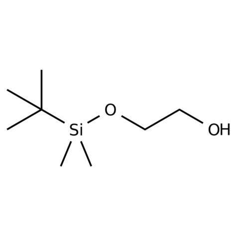 Synthonix Inc 102229 10 7 2 Tert Butyldimethylsilyl Oxy Ethanol