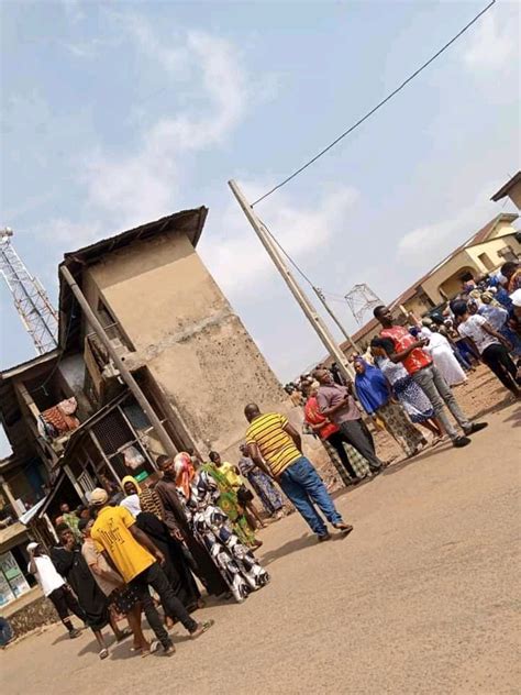 Breaking See Photos As Osun Apc Begins Primary Election — Ekohotblog