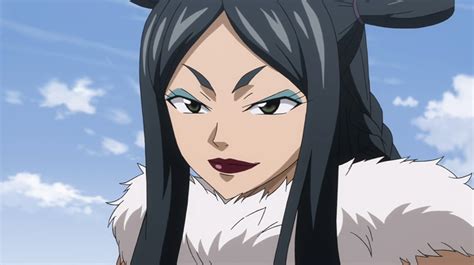 Minerva Fairy Tail