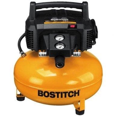 Best Air Compressors For Pneumatic Tools Of Reviews Top