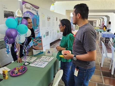 Feria De Turismo Creciat