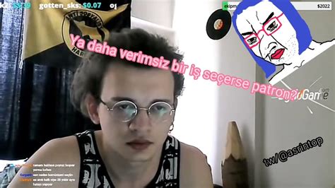 ASRIN TOK SOLCUYA LAFI KOYUYOR! - YouTube