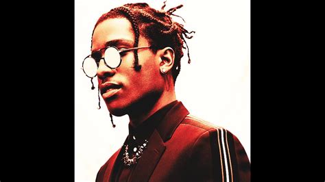 FREE FOR PROFIT ASAP ROCKY X TRAVIS SCOTT AURUS Free Hard Trap