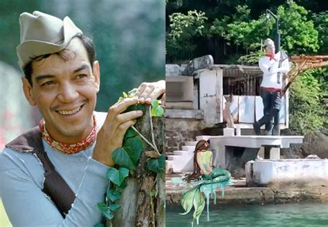 Cantinflas Su Mansi N Embrujada De Acapulco Y El Misterio De Las