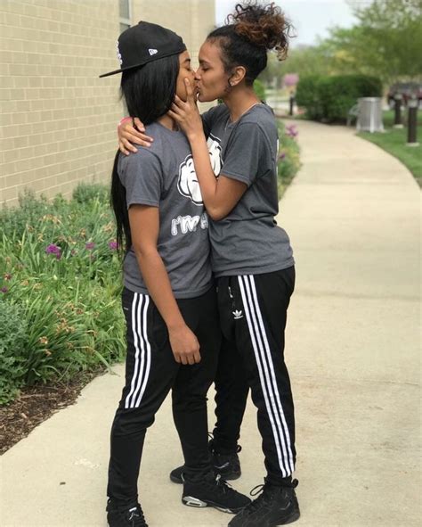 Lesbian Couples With Swag Tumblr