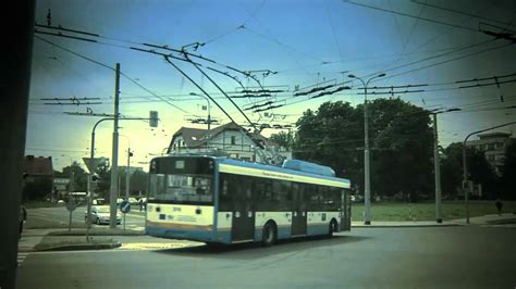SOLARIS TROLLINO 2010 Werbefilm HD - YouTube