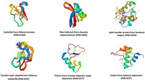 Life Free Full Text Antimicrobial Peptides The Production Of Novel