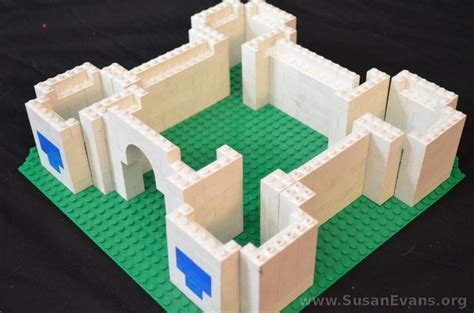 Lego Castle Build Your Own Magical Kingdom