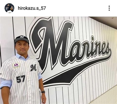 【ロッテ】海外faの沢村拓一がインスタ開設 前田健太がpr「これ本物」 スポーツ報知