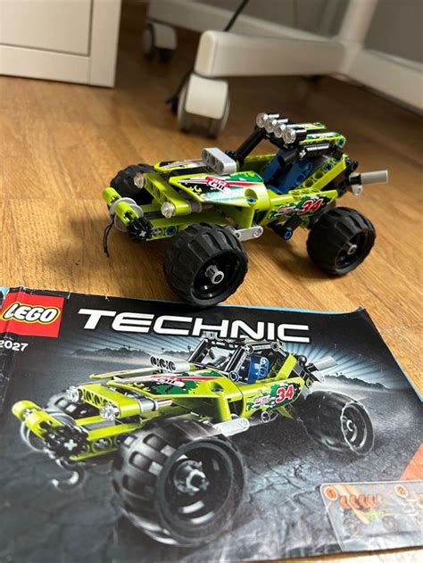 Lego Technic Kaufen Auf Ricardo