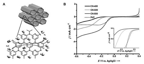 Frontiers N Doped Mesoporous Carbons From Synthesis To Applications