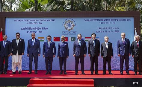 India To Host SCO Summit In Virtual Format On July 4