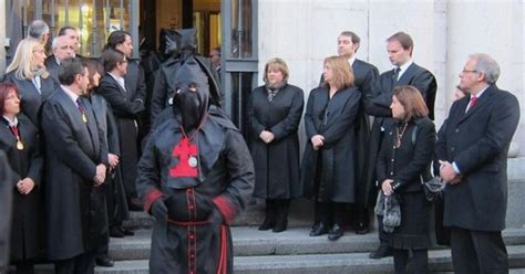 Semana Santa De Valladolid Una Presa De La C Rcel De Villanubla