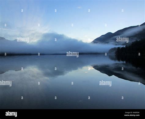 Crescent Lake National Wildlife Refuge Hi Res Stock Photography And