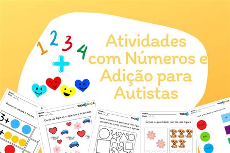 Atividades Formas Geom Tricas Para Autista Habitatcorpus Org