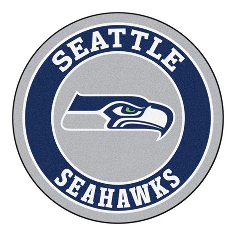 NFL Seahawks Logo - LogoDix