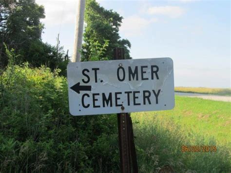 The Story Behind This Ghost Town Cemetery In Illinois Will Chill You To The Bone Ghost Towns