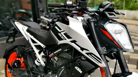 Ktm 200 Duke Bs6 Price Mileage Review Specs Features Youtube